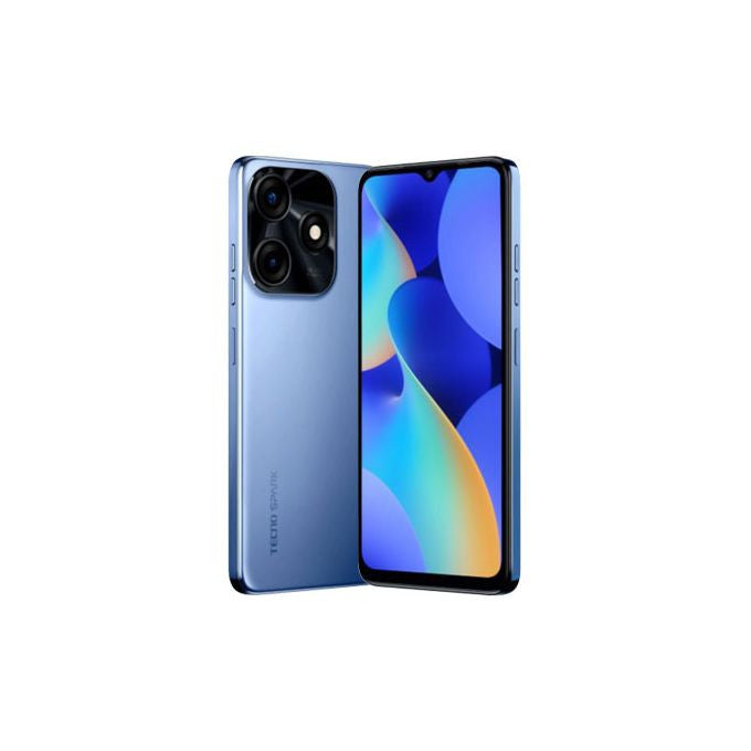 Tecno Pop 10C 64GB+2GB